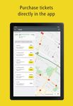 BVG FahrInfo Plus Screenshot APK 11