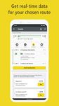 BVG FahrInfo Plus Screenshot APK 21