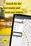 BVG FahrInfo Plus Screenshot APK 15