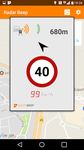 ภาพหน้าจอที่ 3 ของ Radar Beep - Radar Detector