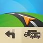 Иконка Sygic Truck GPS Navigation