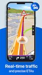 Sygic Truck GPS Navigation ekran görüntüsü APK 20
