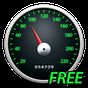 GPS Speedometer Free APK Icon