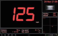 GPS Speedometer Free Bild 8