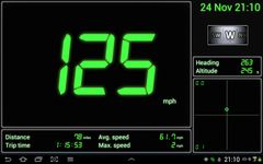 GPS Speedometer Free Bild 6