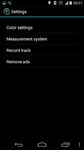 GPS Speedometer Free Bild 17