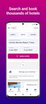 Screenshot 1 di Wizz Air apk