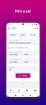 Wizz Air screenshot APK 3