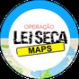 Ícone do Leiseca Maps