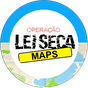 Ícone do Leiseca Maps