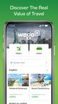 Wego Vols & Hôtels capture d'écran apk 5