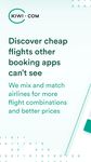 Kiwi.com - Cheap Flight Tickets Booking App ekran görüntüsü APK 4