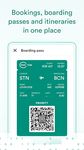 Tangkapan layar apk Kiwi.com - Cheap Flight Tickets Booking App 1