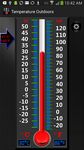 DS Thermometer의 스크린샷 apk 2