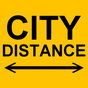 City Distance