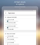 idealo Flight Comparison ekran görüntüsü APK 2