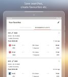 idealo Flight Comparison ekran görüntüsü APK 8