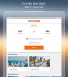 idealo Flight Comparison ekran görüntüsü APK 7
