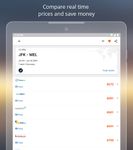 idealo Flight Comparison ekran görüntüsü APK 5