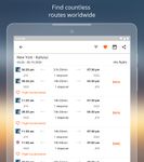 idealo Flight Comparison ekran görüntüsü APK 10