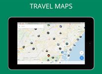 Tripomatic Travel Guide & Maps のスクリーンショットapk 