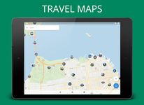 Tangkapan layar apk Sygic Travel Maps Offline 2