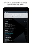 Genius Maps: Offline GPS Nav zrzut z ekranu apk 7