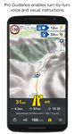 Captură de ecran Genius Maps: Offline GPS Nav apk 15