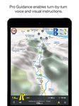 ภาพหน้าจอที่ 8 ของ Genius Maps: Offline GPS Nav