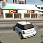 Urban Car Drive Simulator 3D icon