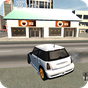 Urban Car Drive Simulator 3D apk icon