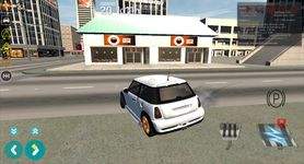 Urban Car Drive Simulator 3D Screenshot APK 3