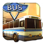 APK-иконка City Bus Driving 3D симулятор