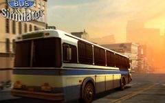 City Bus Driving 3D Simulator image 11