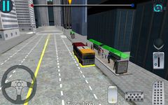 City Bus Driving 3D Simulator image 10