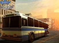 City Bus Driving 3D Simulator image 8