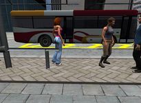 City Bus Driving 3D Simulator image 6