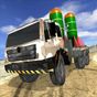 Icona Bomb Transport 3D