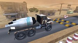 Screenshot 4 di Bomb Transport 3D apk
