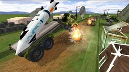 Screenshot 2 di Bomb Transport 3D apk