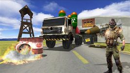 Screenshot 17 di Bomb Transport 3D apk