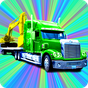 Heavy Equipment Transport APK