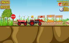 Truck Racing - Farm Express Screenshot APK 3