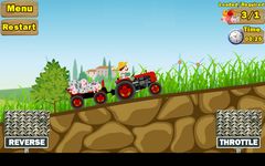 Truck Racing - Farm Express Screenshot APK 2