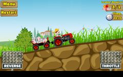 Truck Racing - Farm Express screenshot apk 2