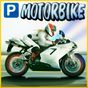 MotorBike Parking apk icon