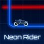 Ícone do Neon Rider