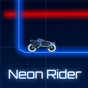 Ícone do Neon Rider