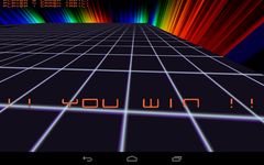 Neon Rider captura de pantalla apk 1