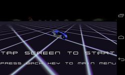 Neon Rider captura de pantalla apk 8